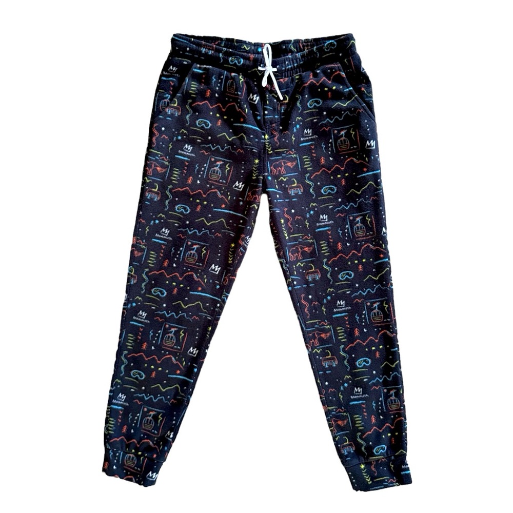 Jack + Sage Lifty Fleece Joggers